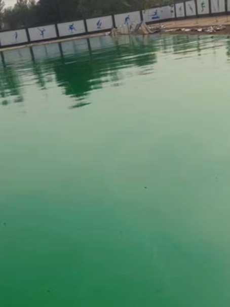 莆田篮球场翻新怎么做